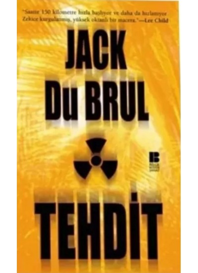 Tehdit 