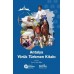 Antalya Yörük Türkmen Kitabı
