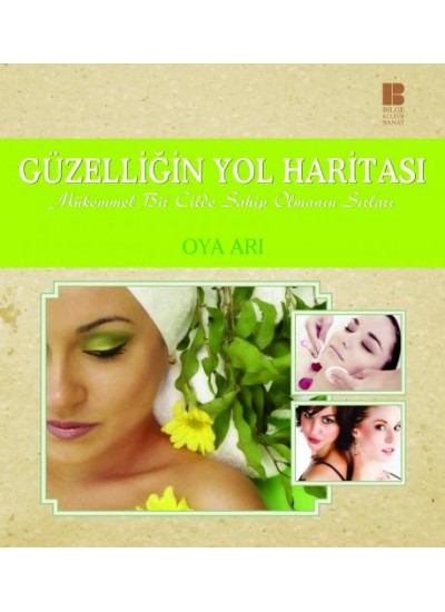 Güzelliğin Yol Haritası