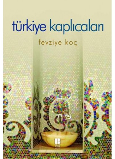 Türkiye Kaplıcaları