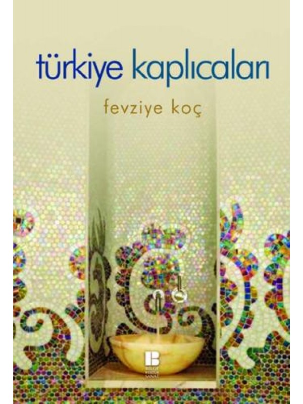 Türkiye Kaplıcaları…