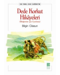 Dede Korkut Hikayeleri-100 T.E. İlköğretim