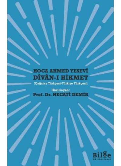 Dîvan-ı Hikmet