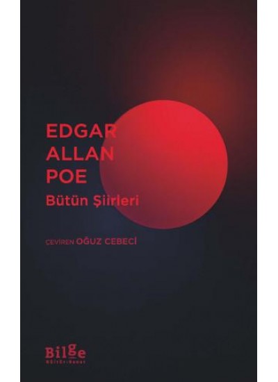 Edgar Allan Poe-Bütün Şiirleri