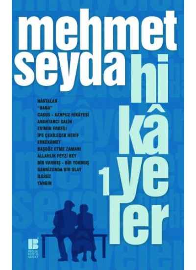 Hikayeler 1 