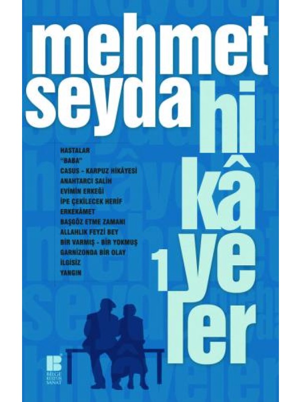 Hikayeler 1 …