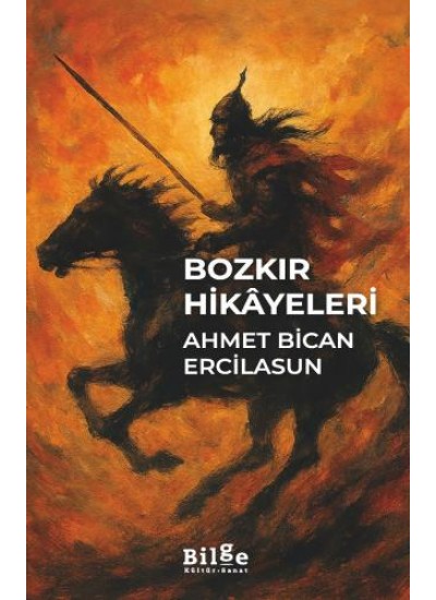 Bozkır Hikâyeleri