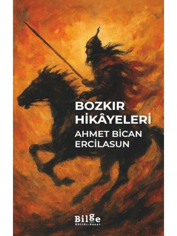 Bozkır Hikâyeleri…
