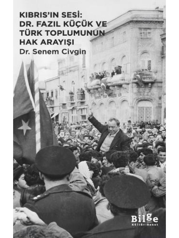 Kıbrıs'ın Sesi: Dr. Fazıl Küçük ve Türk Toplumunun Hak Arayı…