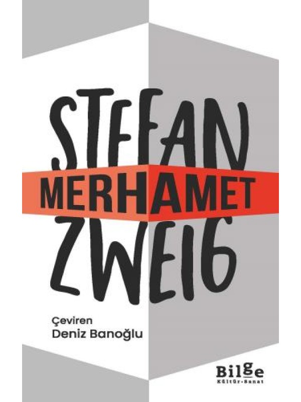 Merhamet…
