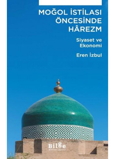 Moğol İstilası Öncesinde Hârezm