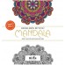 Renklerin Büyüsü-Mandala -Her Yaş İçin Boyama Kitabı-