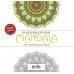 Renklerin Dünyası-Mandala -Her Yaş İçin Boyama Kitabı-