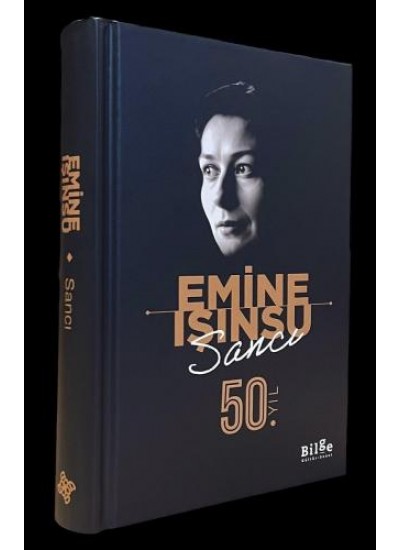 Sancı-50.Yıl Özel Bask