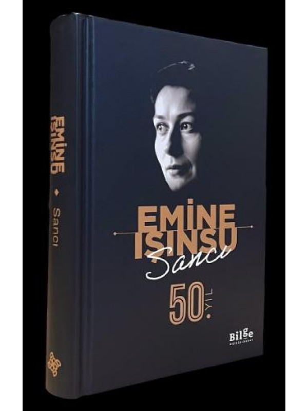 Sancı-50.Yıl Özel Bask…