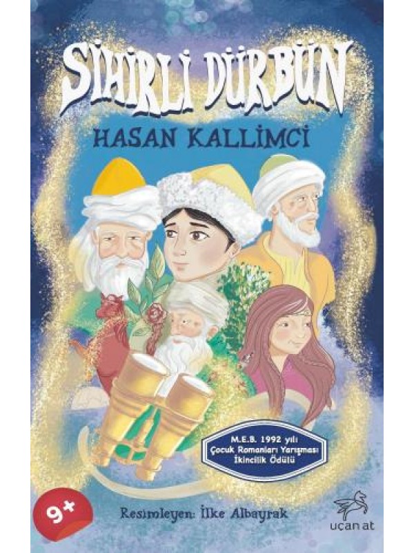 Sihirli Dürbün…