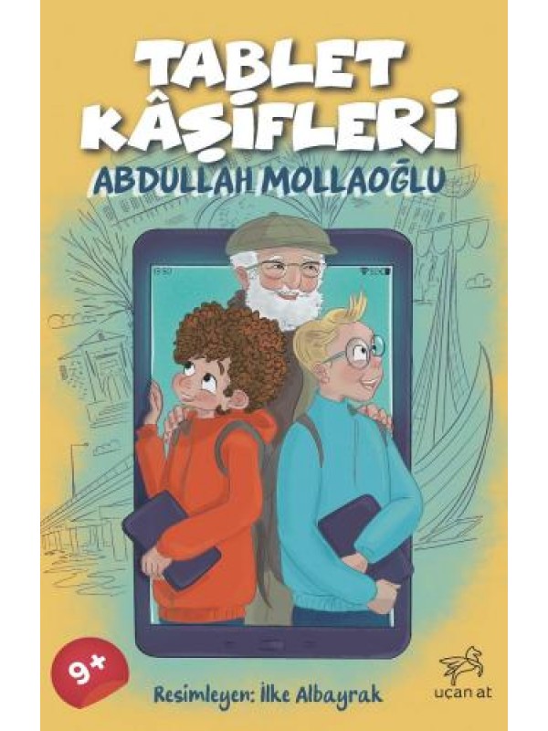 Tablet Kâşifleri…
