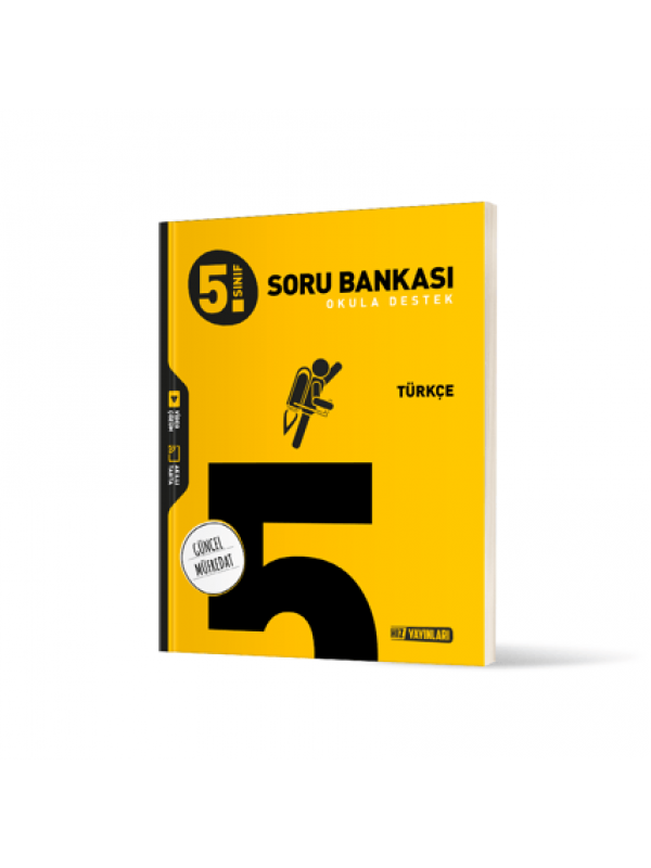 5. SINIF TÜRKÇE SORU BANKASI…