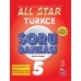 NEWTON YAYINLARI 5. SNIF ALL STAR TÜRKÇE