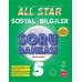 NEWTON YAYINLARI 5. SINIF ALL STAR SOSYAL BİLGİLER
