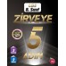 NEWTON YAYINLARI 8.SINIF ZİRVEYE 5 ADIM 3 SARMAL 2 GENEL