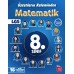 NEWTON YAYINLARI 8.SINIF ÜSTATLARIN KALEMİNDEN YILLIK 16 SÜREÇ DEĞERLENDİRME MATEMATİK