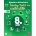 NEWTON YAYINLARI 8.SINIF ÜSTATLARIN KALEMİNDEN 2.DÖNEM 16 SÜREÇ DEĞERLENDİRME TC. İNKILAP TARİHİ VE ATATÜRKÇÜLÜK