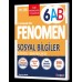 fenomen 6 Sosyal Bilgiler A-B Soru Bankası