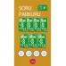 Newton 8.Sınıf Soru Parkuru T.C. İnkılap Tarihi Set 