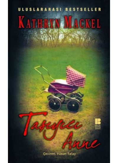 Taşıyıcı Anne