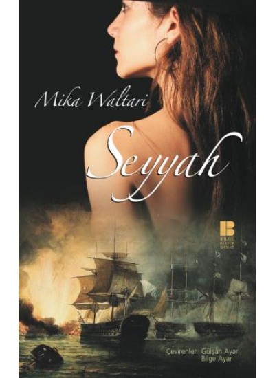 Seyyah