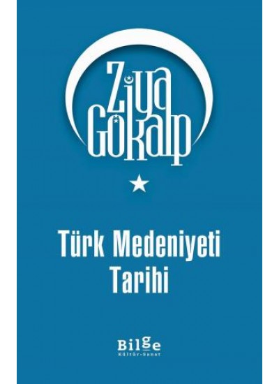 Türk Medeniyeti Tarihi